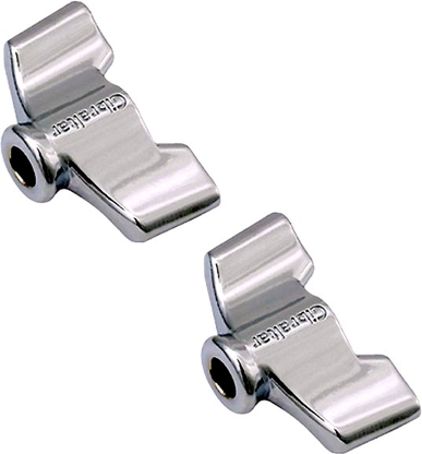Gibraltar SC13P2 Wing Nut 8mm (Pack of 2)