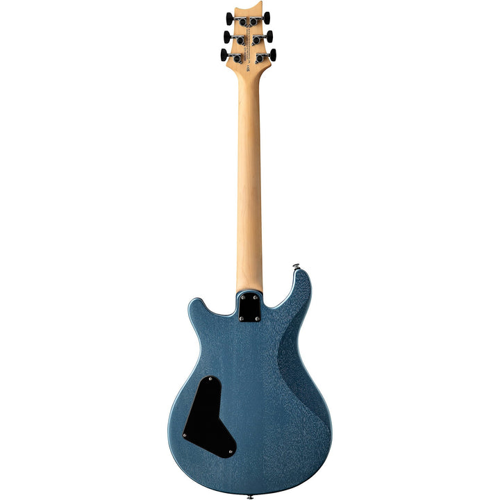 PRS SE CE24 Standard Stoptail Electric Guitar - Ice Blue Metallic