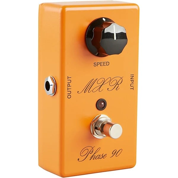 MXR CSP101SL Script Phase 90 LED 2