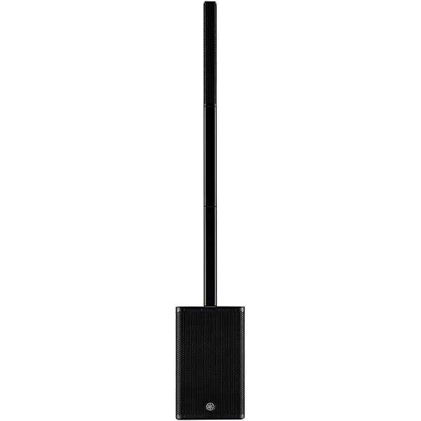 Yamaha DXL1K Powered Column Speaker System - Black 5