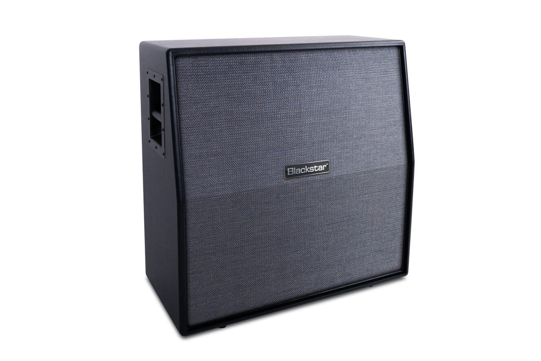 Blackstar HT Venue MKIII 4x12 Angled Speaker Cabinet - Black