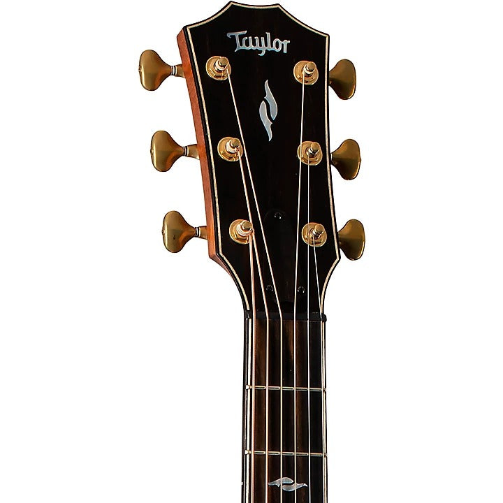 Taylor 814ce Builder's Edition Acoustic Electric - Natural