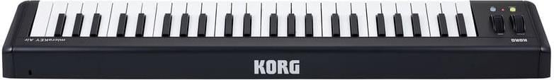 Korg MKEYAIR49 49-Key Bluetooth and USB MIDI Controller 3