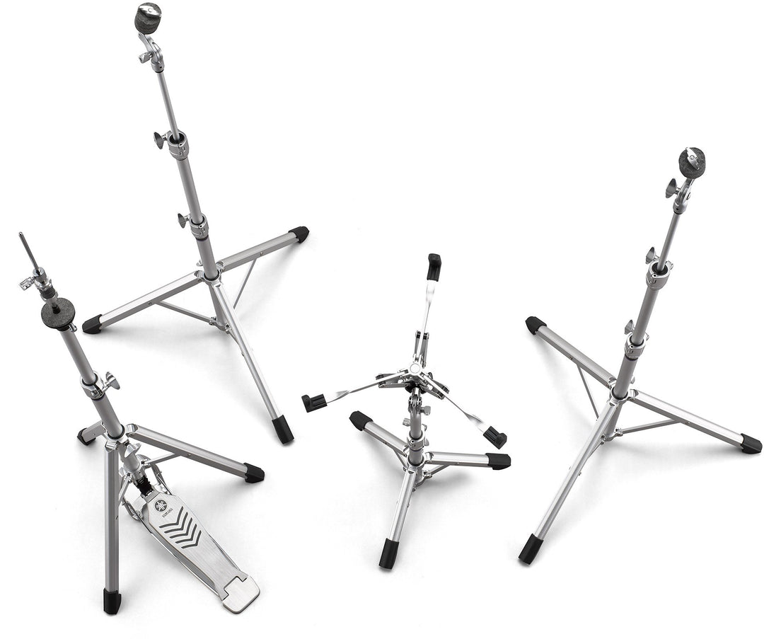 Yamaha HW-3 Crosstown Advanced Aluminum Hardware Pack with Bag