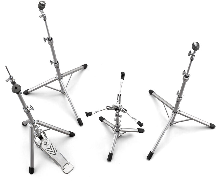 Yamaha HW-3 Crosstown Advanced Aluminum Hardware Pack with Bag