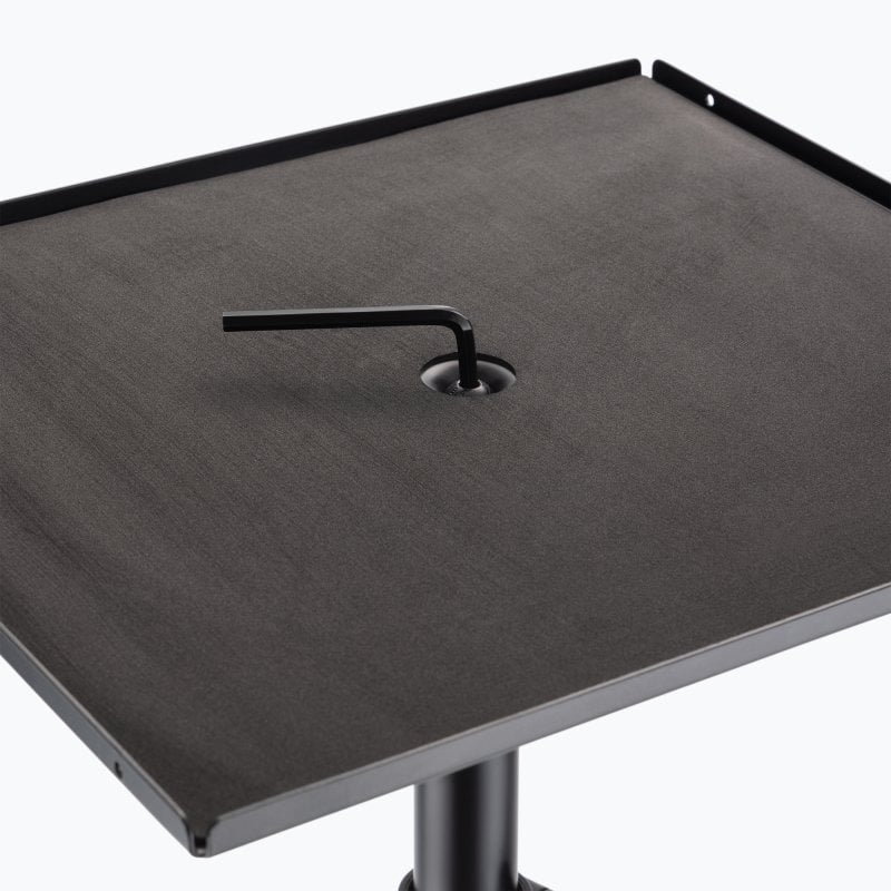 Onstage SST1000 Speaker Stand Tray 4