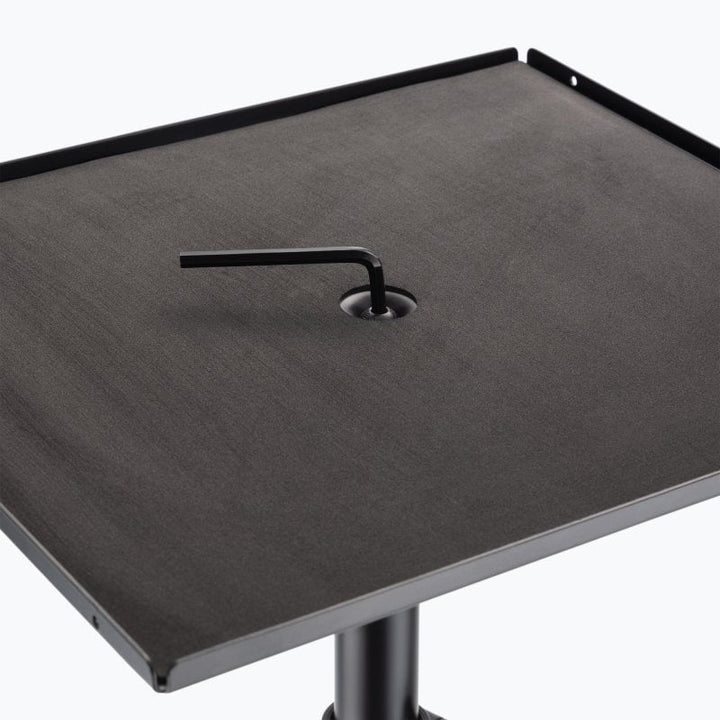 Onstage SST1000 Speaker Stand Tray 4
