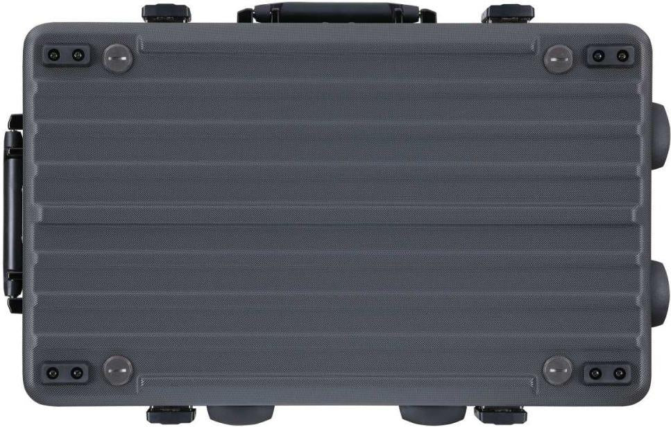 Boss BCB-1000 Portable Pedal Board with Wheels