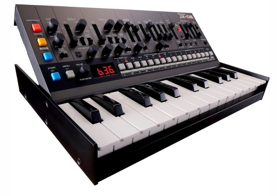 Roland JX-08 Boutique Series JX-8P Sound Module 2