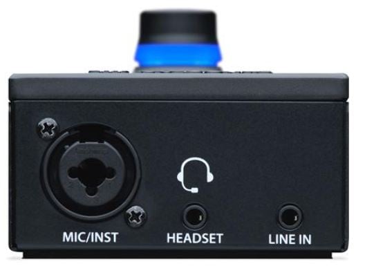 PreSonus Revelator io44 USB Audio Interface - With Built-in Mixer