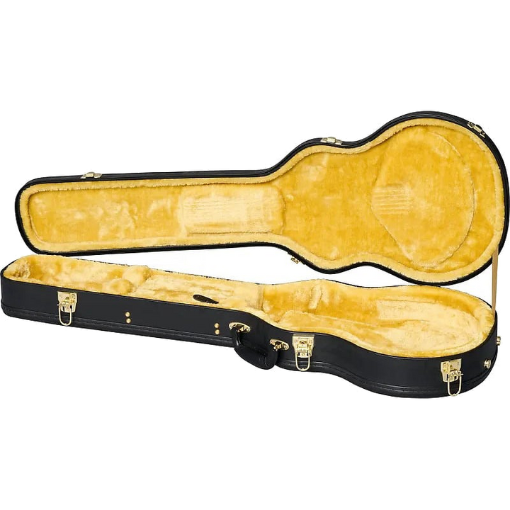 Epiphone 'IGC' 1962 ES-335 Reissue - Vintage Burst 7