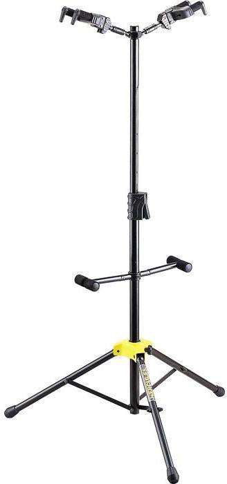 Hercules GS422B Dual Guitar Stand