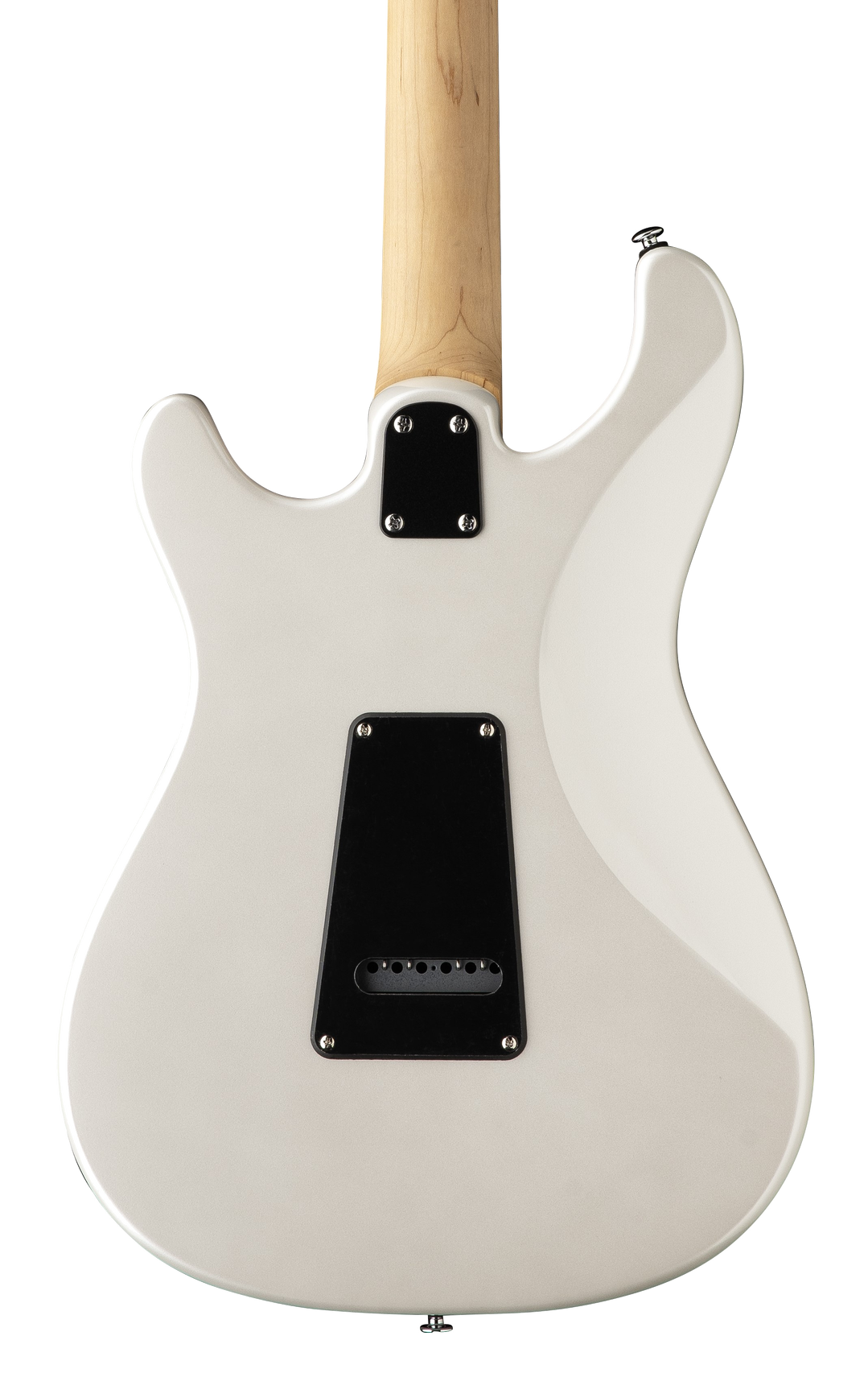 PRS SE Studio Standard Electric Guitar - Pearl White