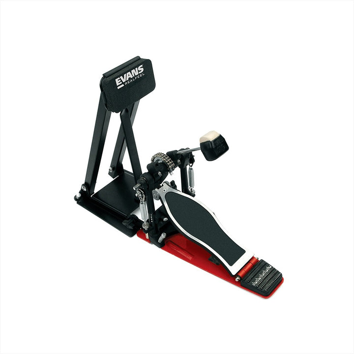 Evans RealFeel Folding Bass Drum Pedal Practice Pad 3