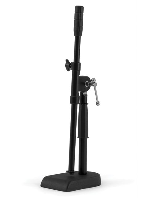 Nomad NMS-6163 Mini Boom Microphone Stand 2