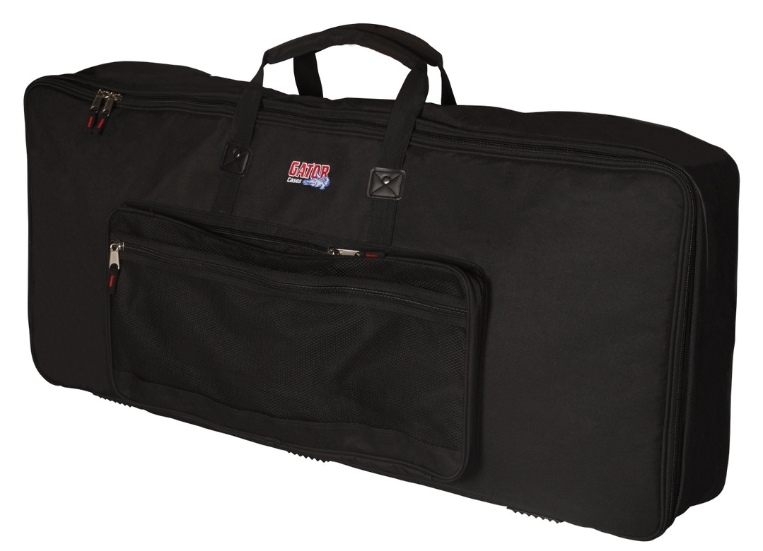 Gator Cases GKB-88 88 Note Keyboard Gig Bag