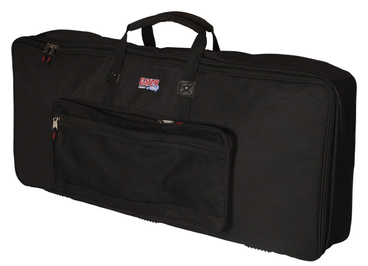 Gator Cases GKB-88 88 Note Keyboard Gig Bag