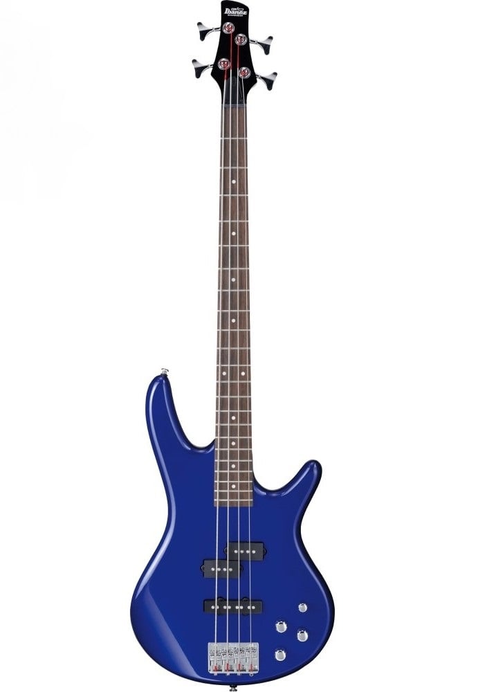 Ibanez GSR200JB Electric Bass Guitar - Jewel Blue 4