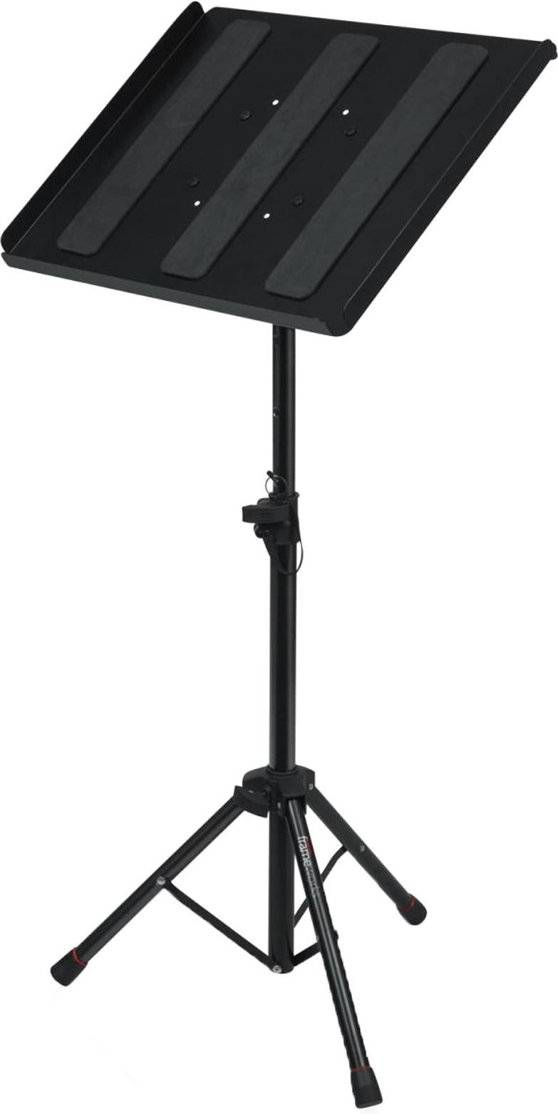 Frameworks Compact Adjustable Media Tray