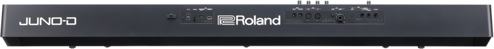 Roland JUNO-D8 Keyboard Synthesizer - With 88 Weighted Keys 3