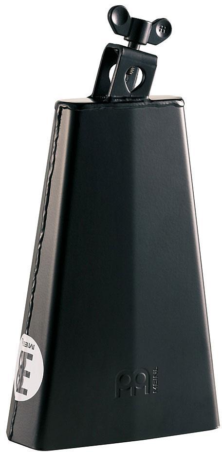 Meinl HCO2BK Headliner Cowbell Black