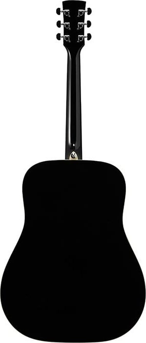 Ibanez PF15BK Acoustic Guitar - Black