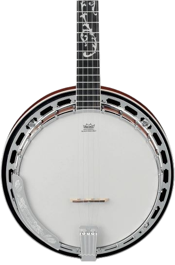 ibanez-b200-5-string-banjo-with-basswood-rim
