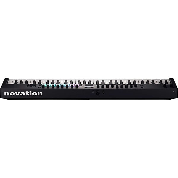 Novation Launchkey 61 MK4 61-key Keyboard Controller 2