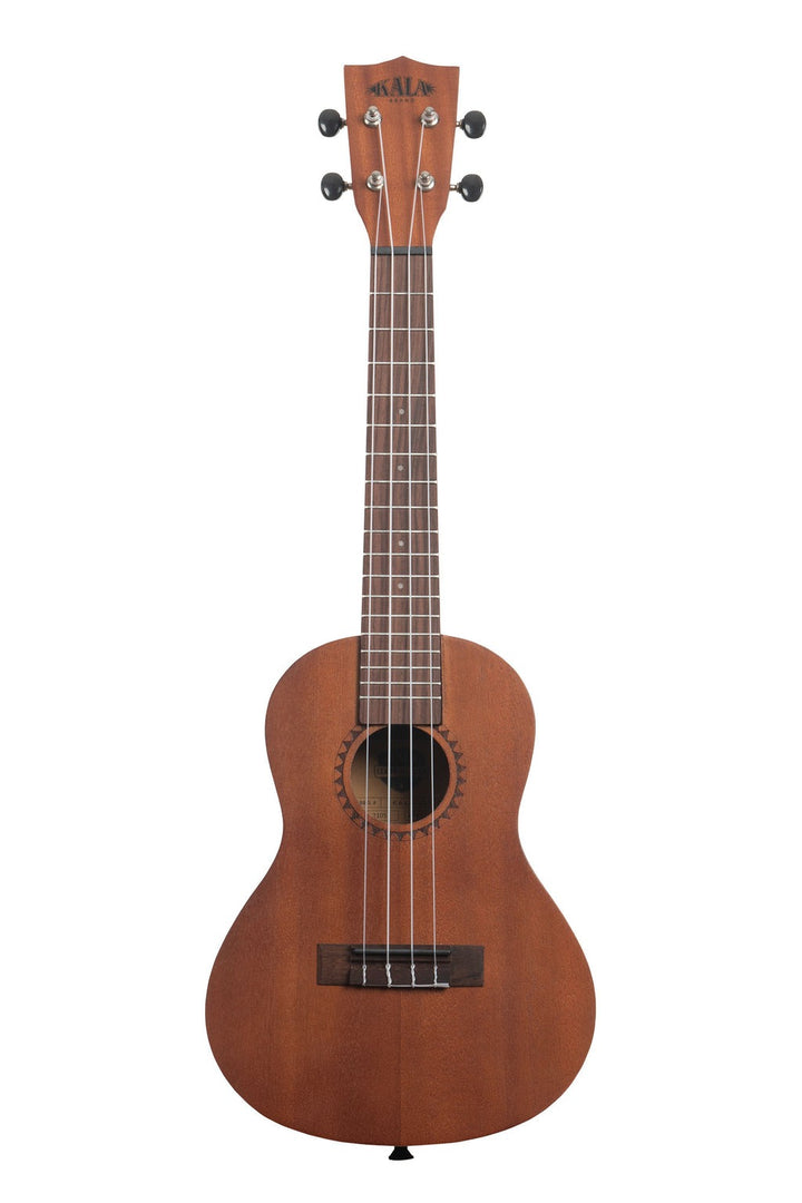 Kala LTP-C Learn to Play Concert Ukulele Package