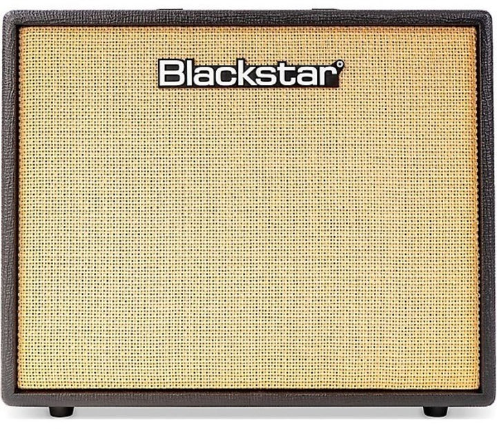 Blackstar DEBUT 100W 1x12 Combo Guitar Amplifier - Black