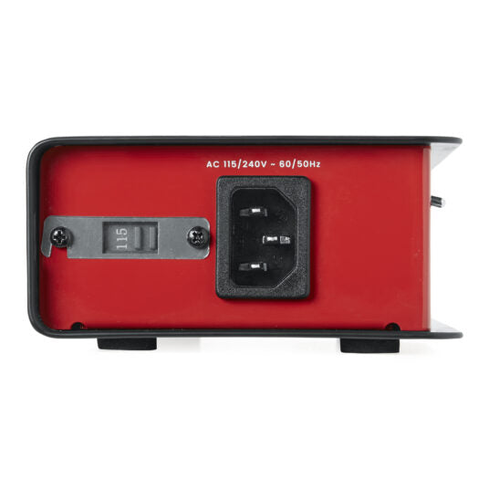 Gator GTR-PWR-12 Pedal Board Power Supply - 12 Isolated Outputs