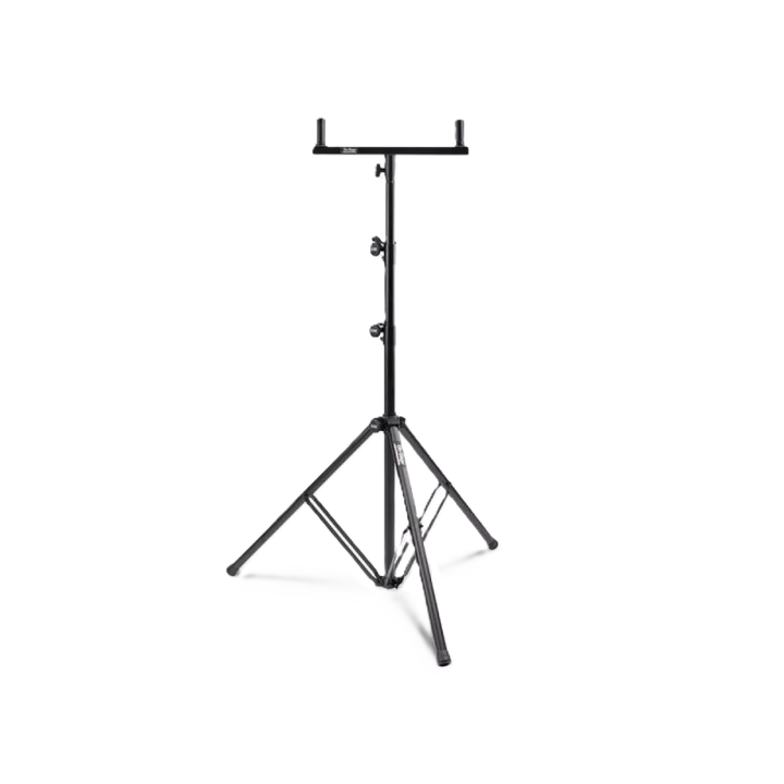 On-Stage Dual Speaker Stand Mount 2