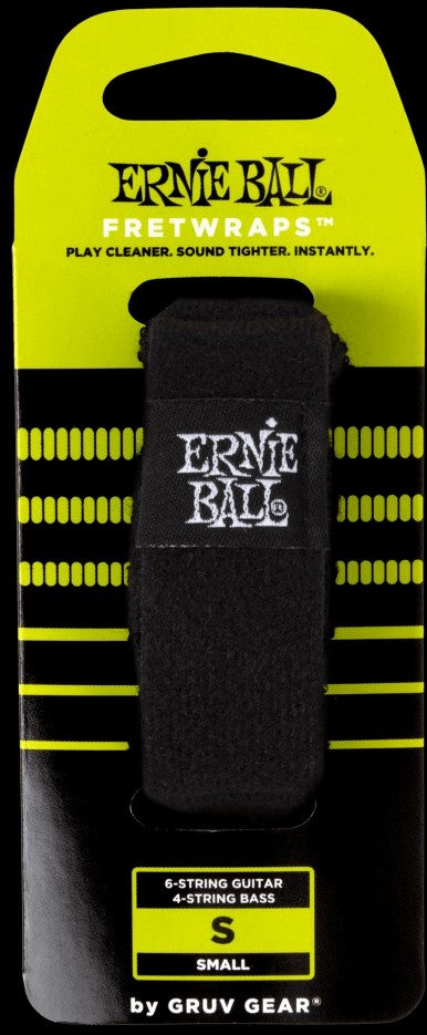 Ernie Ball P09612 Fretwrap by Gruv Gear - Small