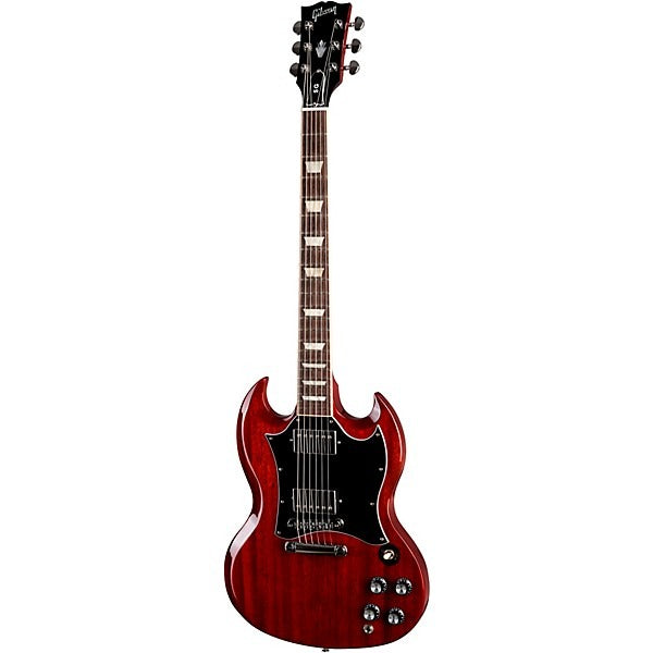 Gibson SG Standard Electric Guitar - Heritage Cherry