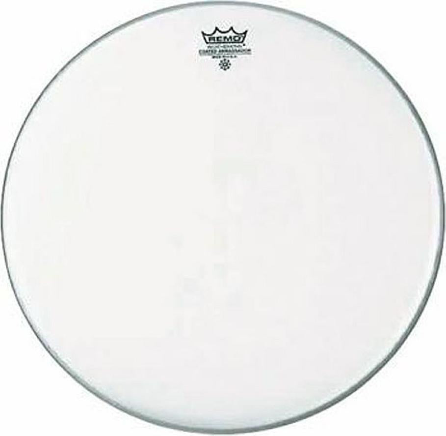 Remo 18" BA031800 Ambassador Transparent Drum Head