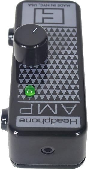 Electro-Harmonix Headphone Amp Portable Practice Amp