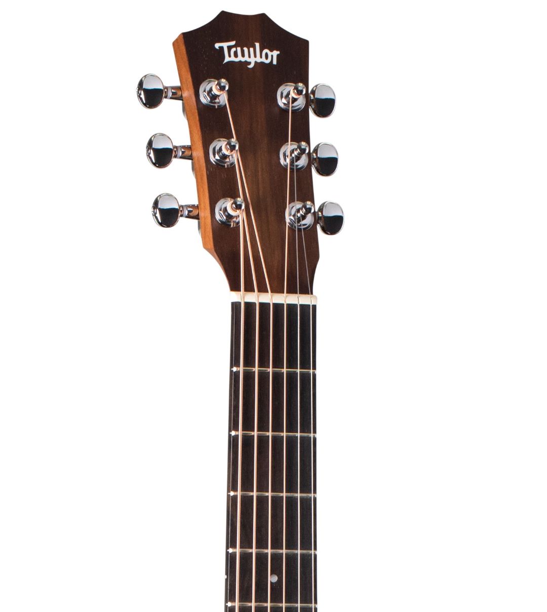Taylor BTe Koa Acoustic Electric Guitar - Natural 3