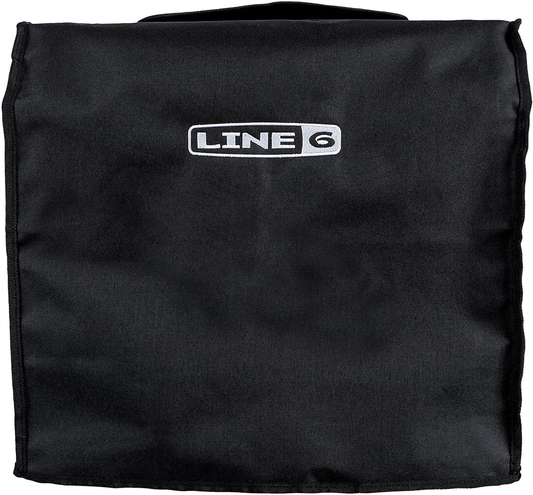 Line 6 Cover for the Spider V 15 Amp