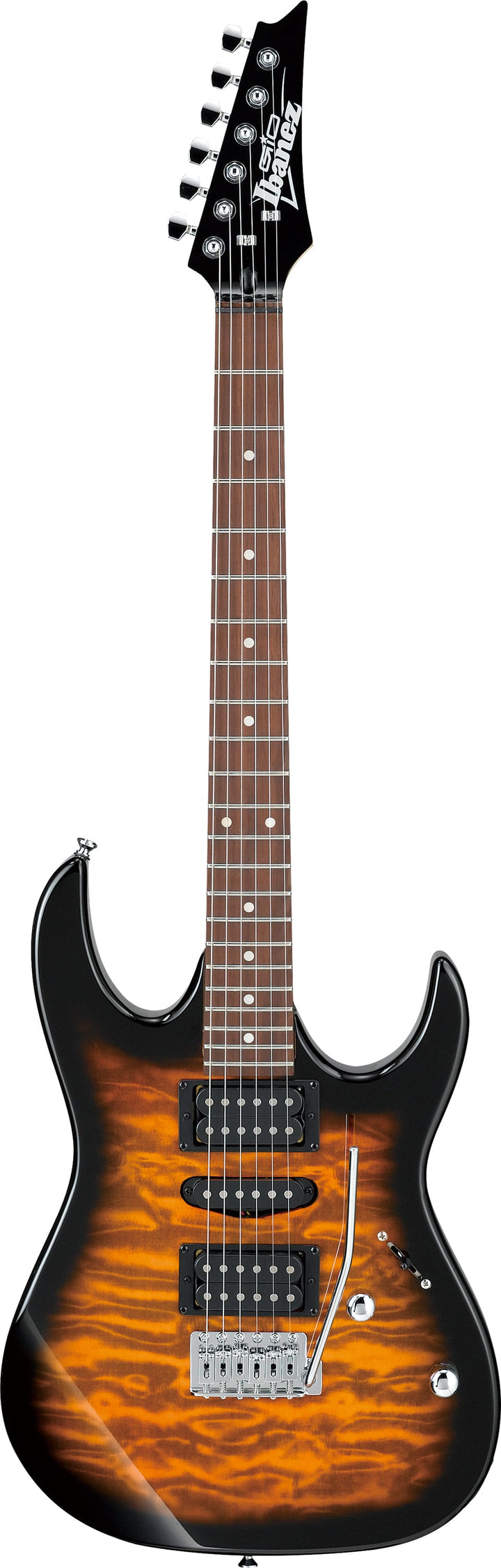 ibanez-grx70qasb-electric-sunburst 2