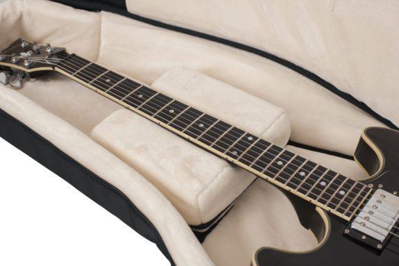 Gator G-PG-335V ProGo Gig Bag for 335/Flying V Guitars