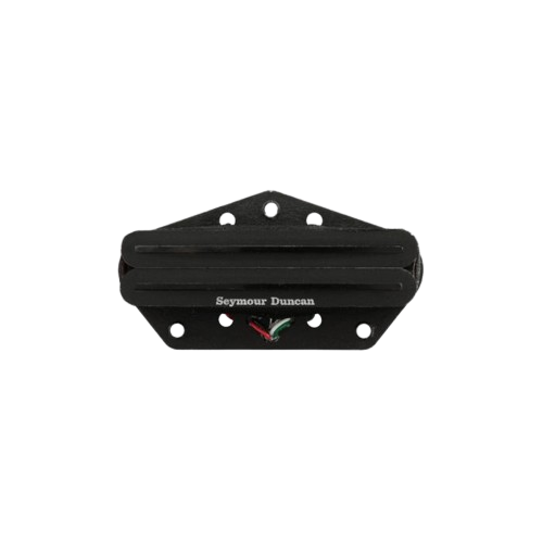 Seymour Duncan STHR1B Hot Rails Telecaster Pickup - Bridge 2
