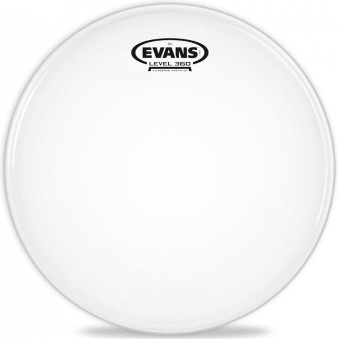 Evans 13" B13G1 G1 Coated Drum Head