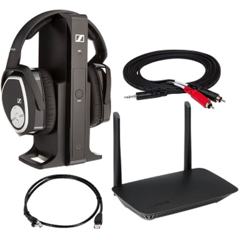 Yamaha LC4 Wireless Kit For Music Lab System