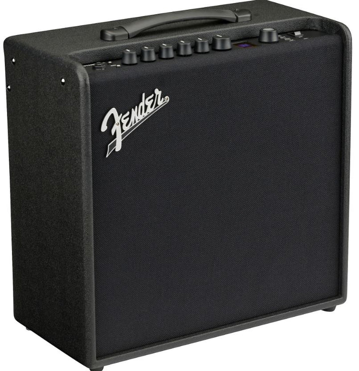 Fender Mustang LT50 Combo Guitar Amp 4