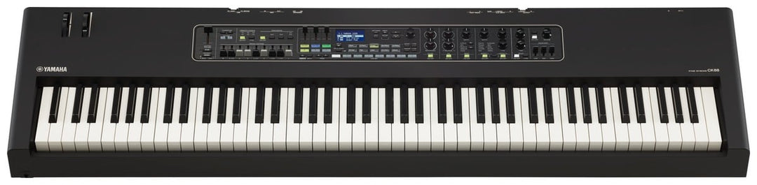 Yamaha CK88 88-Key Stage Piano - Black 3