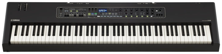 Yamaha CK88 88-Key Stage Piano - Black 3