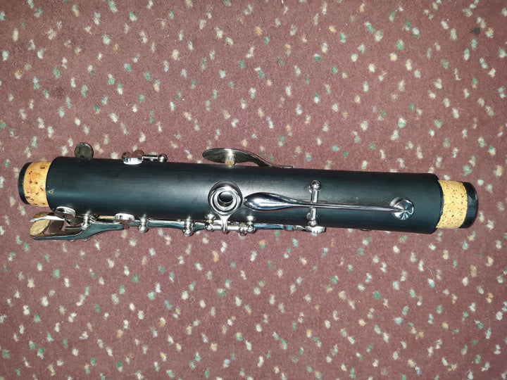 Used Jupiter CEC-635 Entry Level Bb ABS-Resin Clarinet