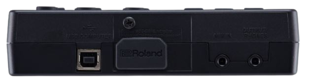 Roland V-Drums TD-02KV Electronic Drum Kit