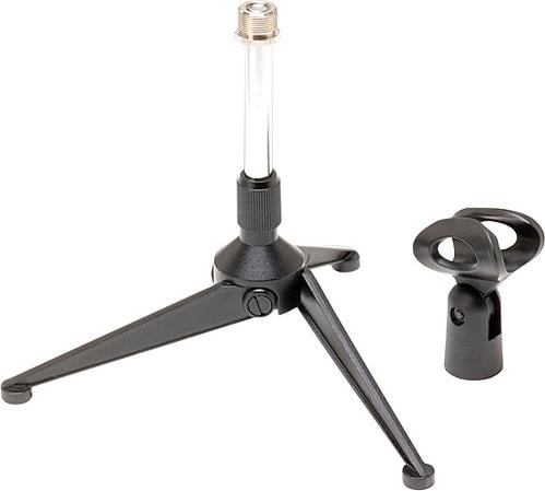 ONSTAGE Desktop Mic Stand