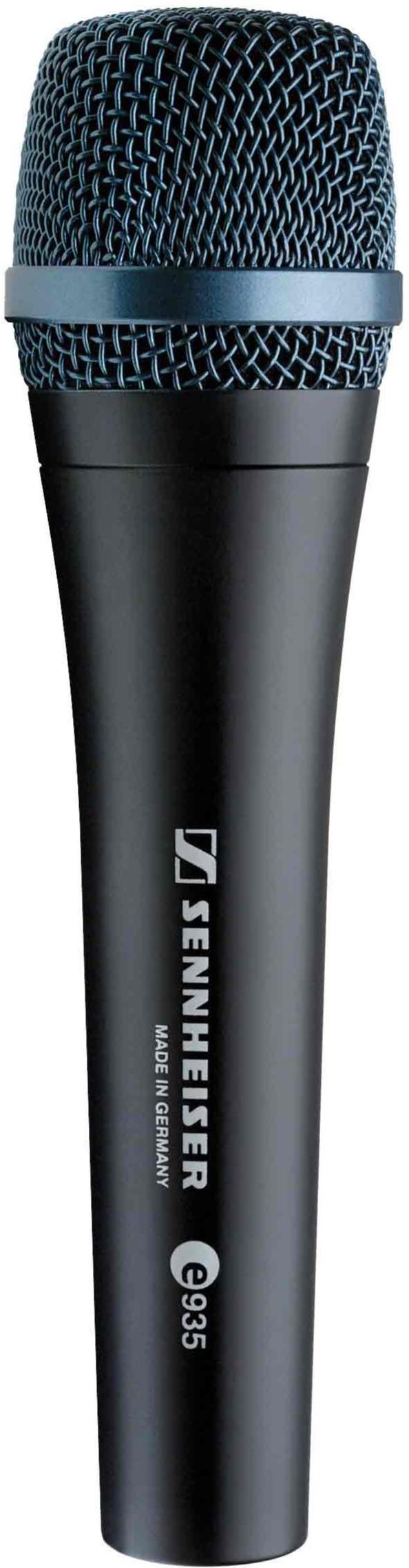Sennheiser e935 Handheld Microphone